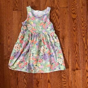 5/$25 - H&M dress 4-6y